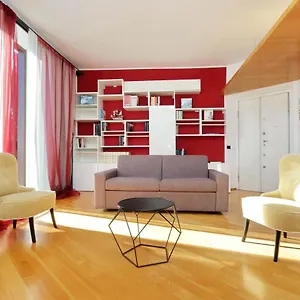  Appartamento Romeasyoulike - Trastevere Experience