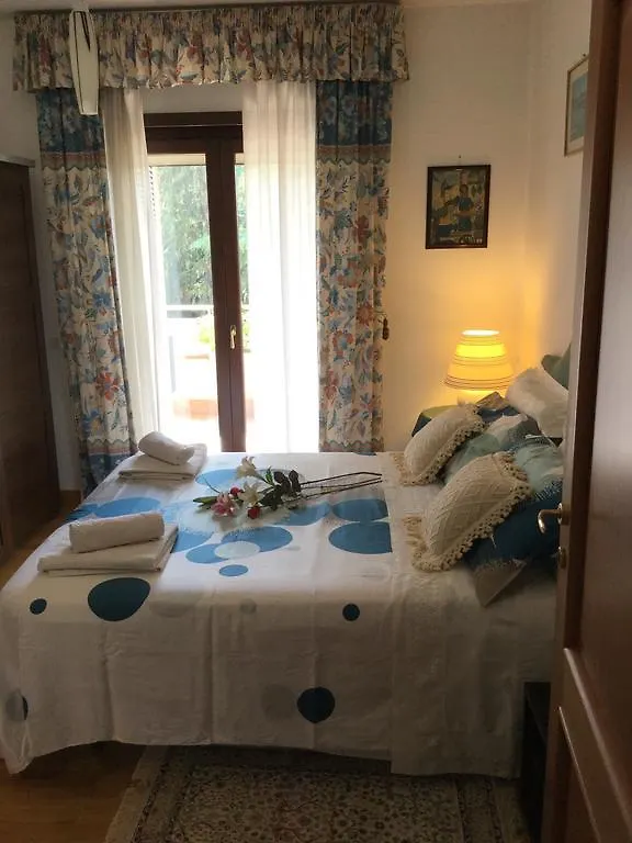 Il posto ideale Roma