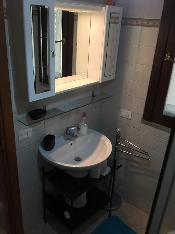 Il posto ideale Roma Italia