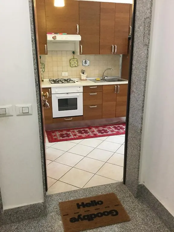 Appartamento Il posto ideale Roma